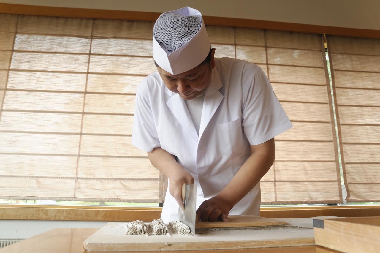 Shintoku Sahoro Resort Hotel מראה חיצוני תמונה
